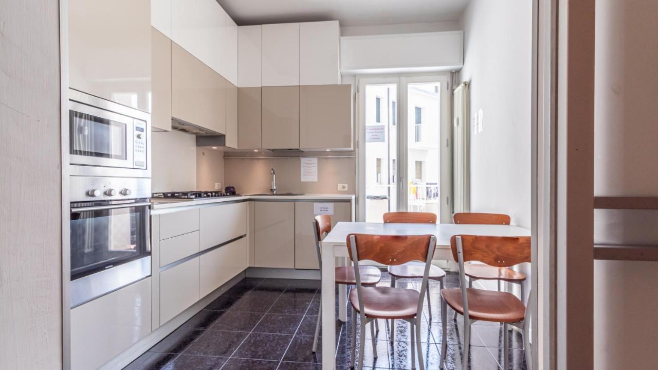 Grand By Alloro Su Treno - Affitti Brevi Italia Guest house Modena