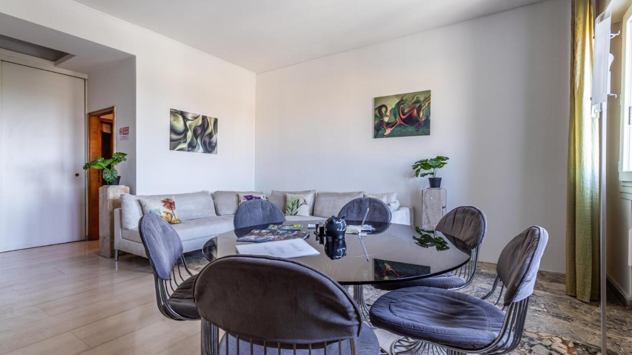 Grand By Alloro Su Treno - Affitti Brevi Italia Guest house *