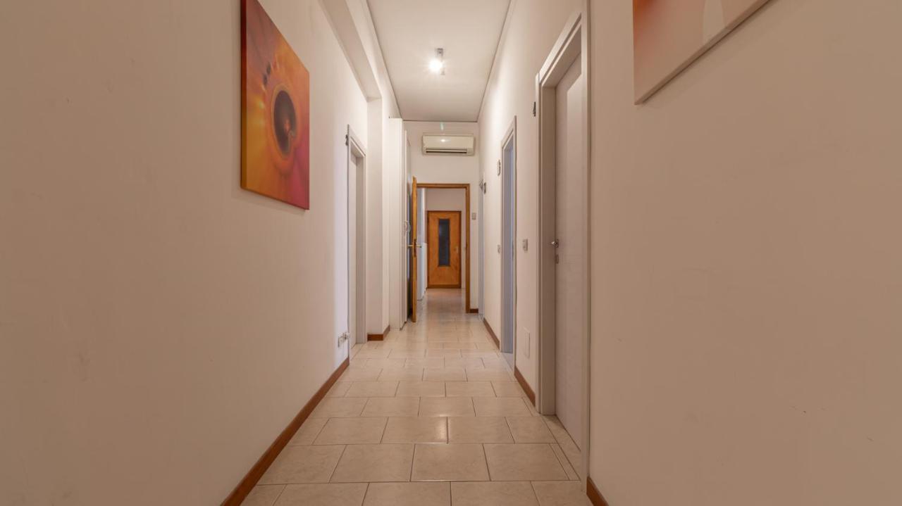 Grand By Alloro Su Treno - Affitti Brevi Italia Guest house