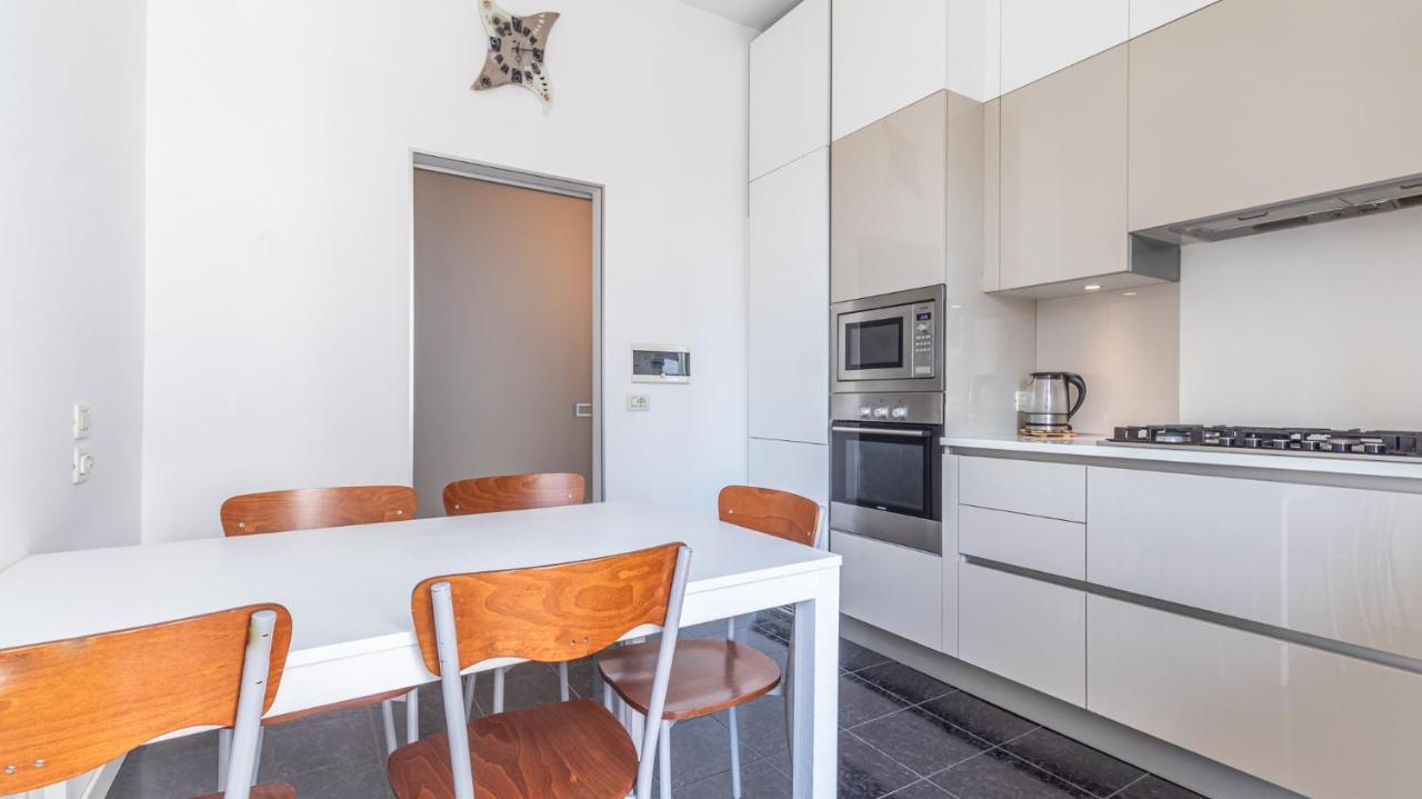 Grand By Alloro Su Treno - Affitti Brevi Italia Guest house