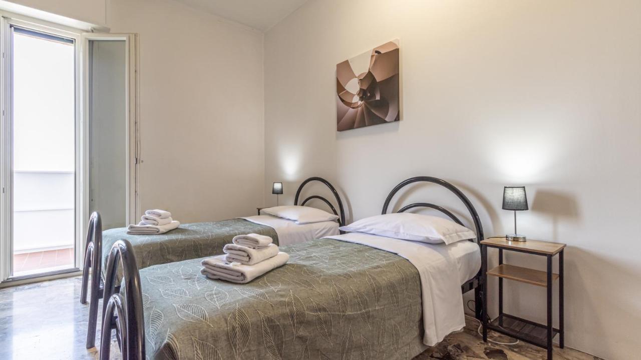 Grand By Alloro Su Treno - Affitti Brevi Italia Guest house *