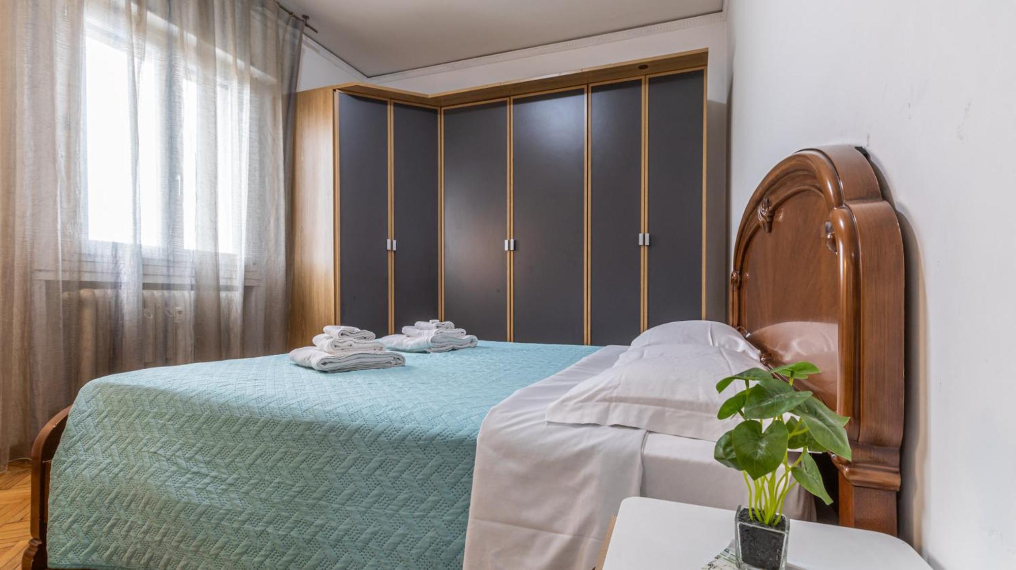 Guest house Grand By Alloro Su Treno - Affitti Brevi Italia Modena