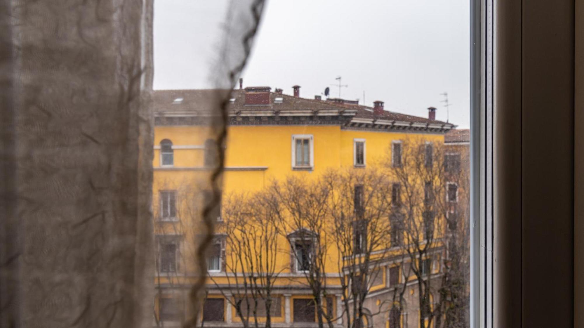 Guest house Grand By Alloro Su Treno - Affitti Brevi Italia