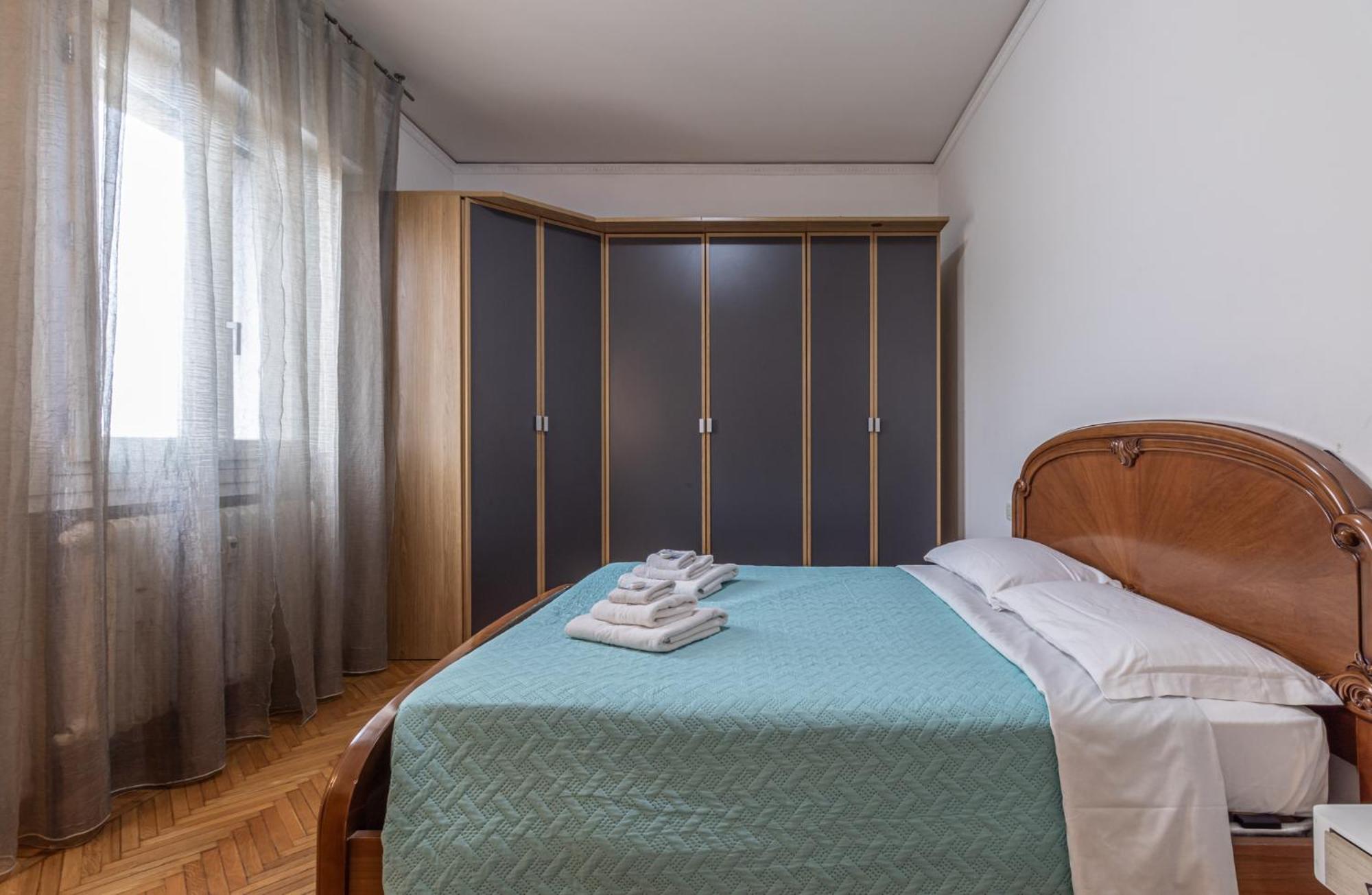 Grand By Alloro Su Treno - Affitti Brevi Italia