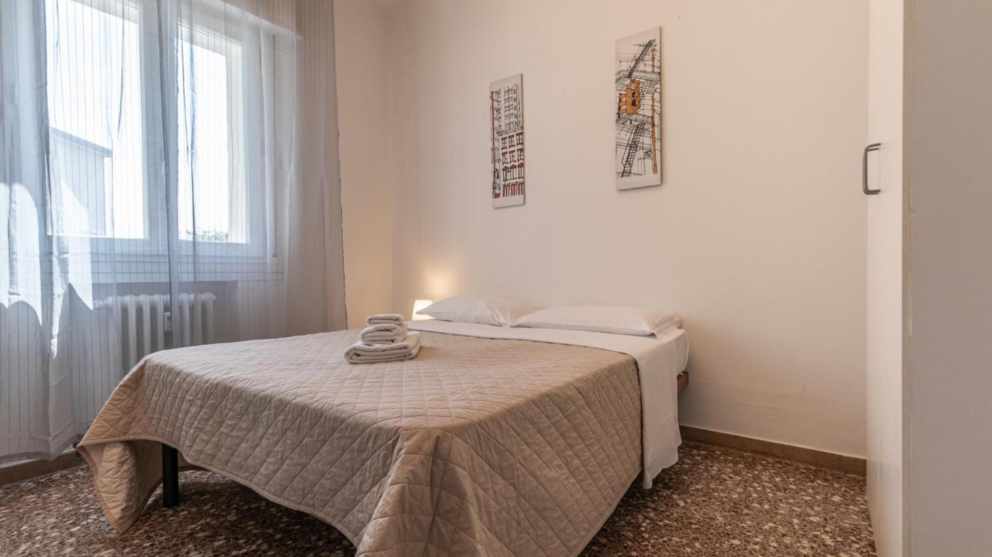 Grand By Alloro Su Treno - Affitti Brevi Italia Guest house Modena